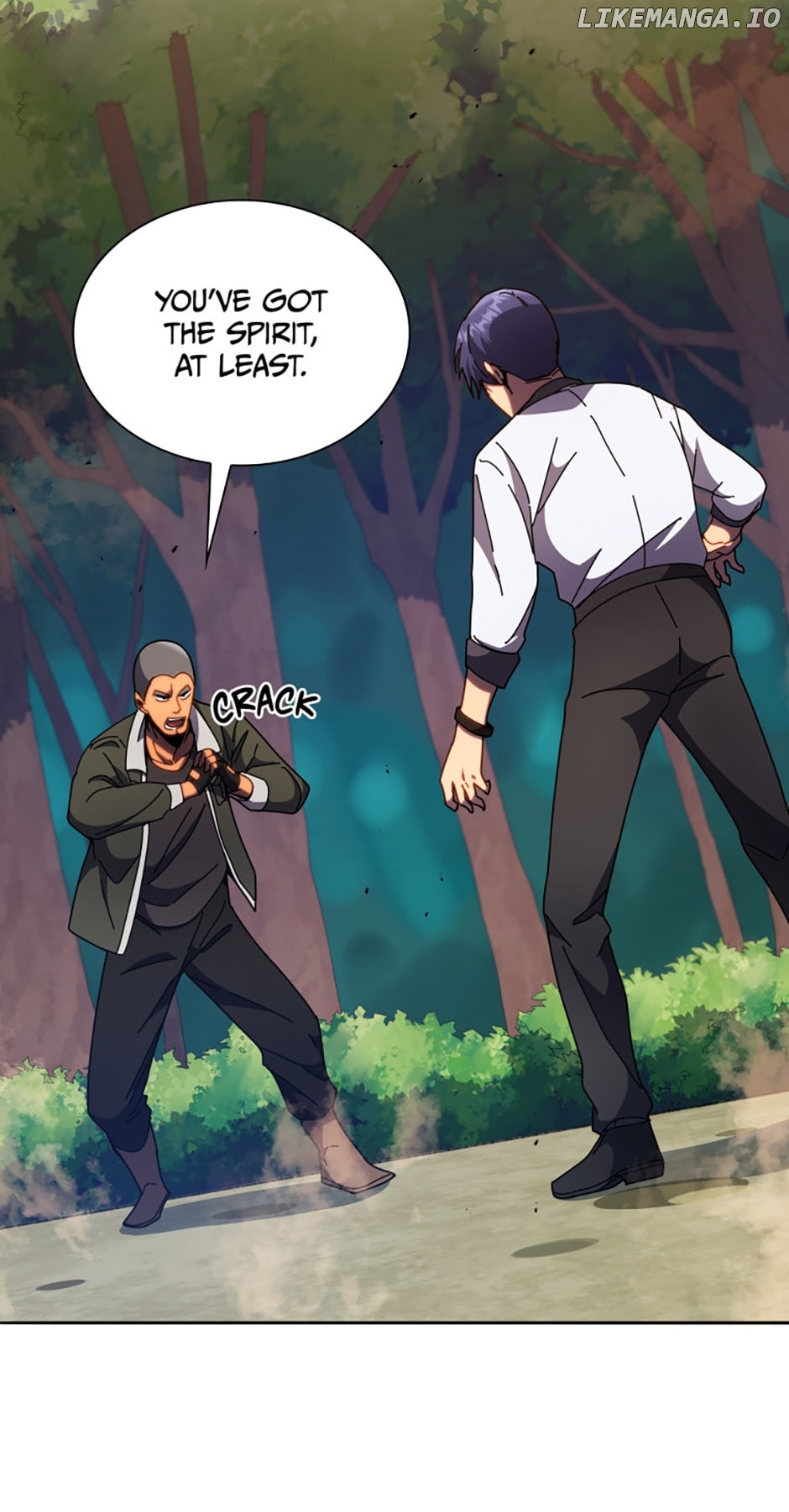 Read Necromancer Acade Manga Online