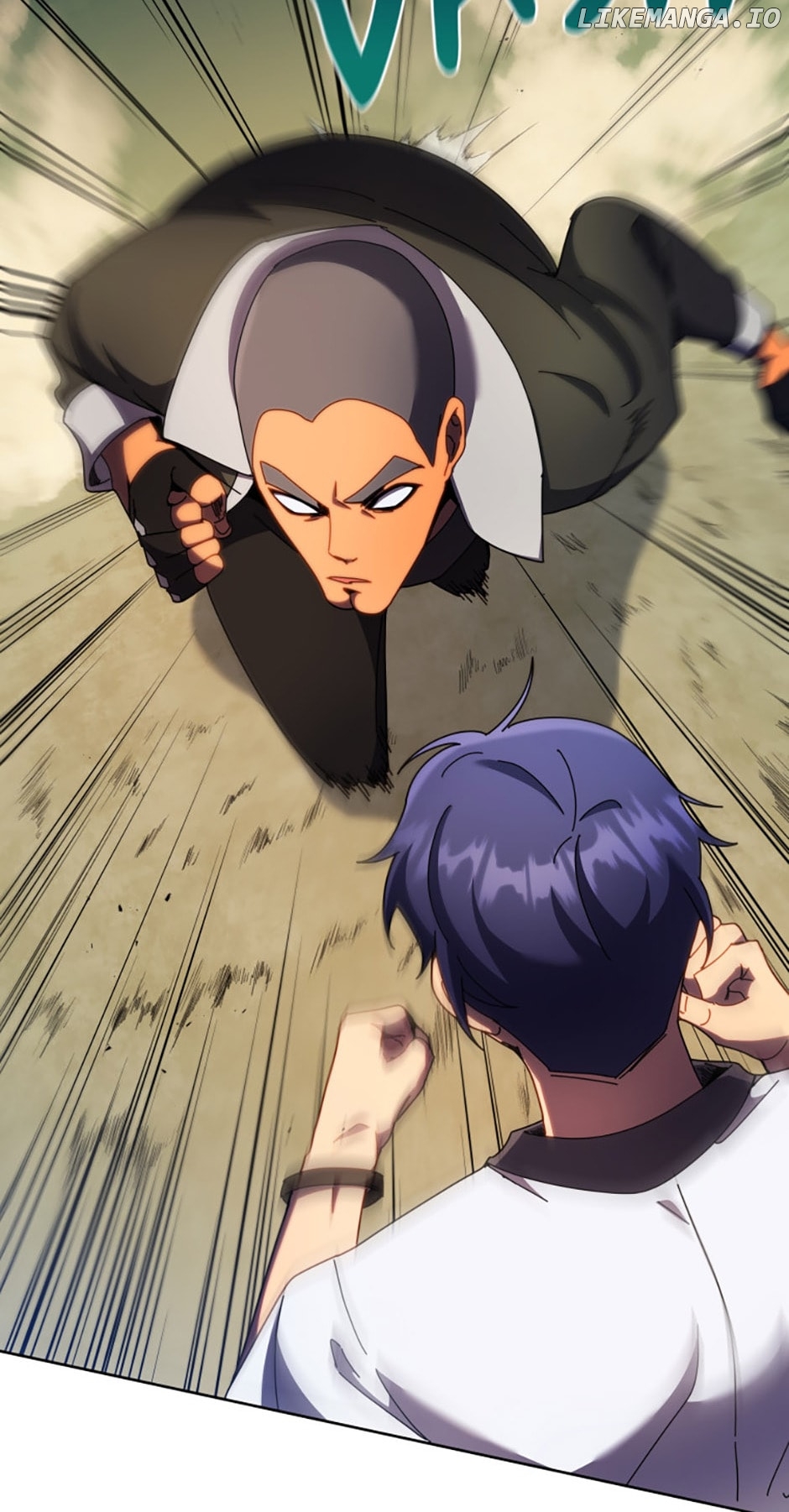 Read Necromancer Acade Manga Online