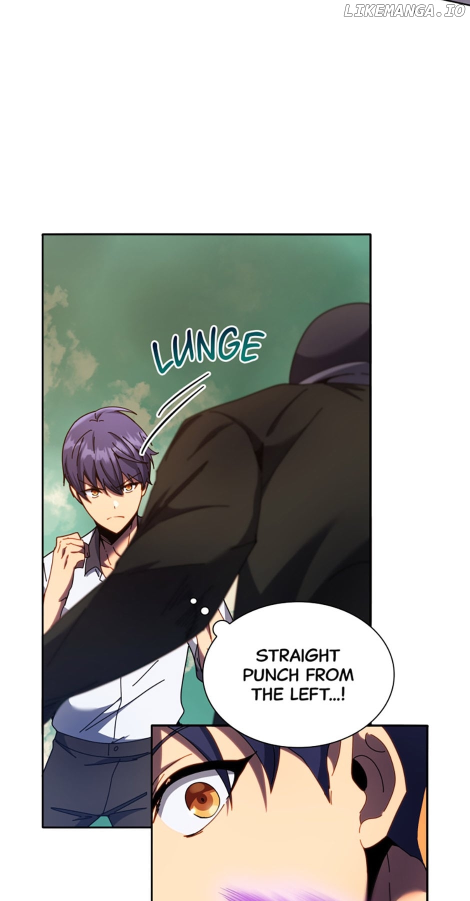 Read Necromancer Acade Manga Online