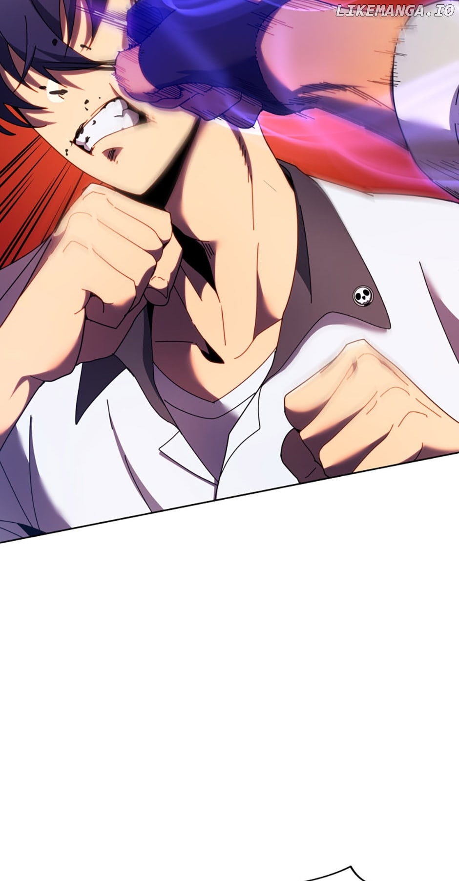 Read Necromancer Acade Manga Online