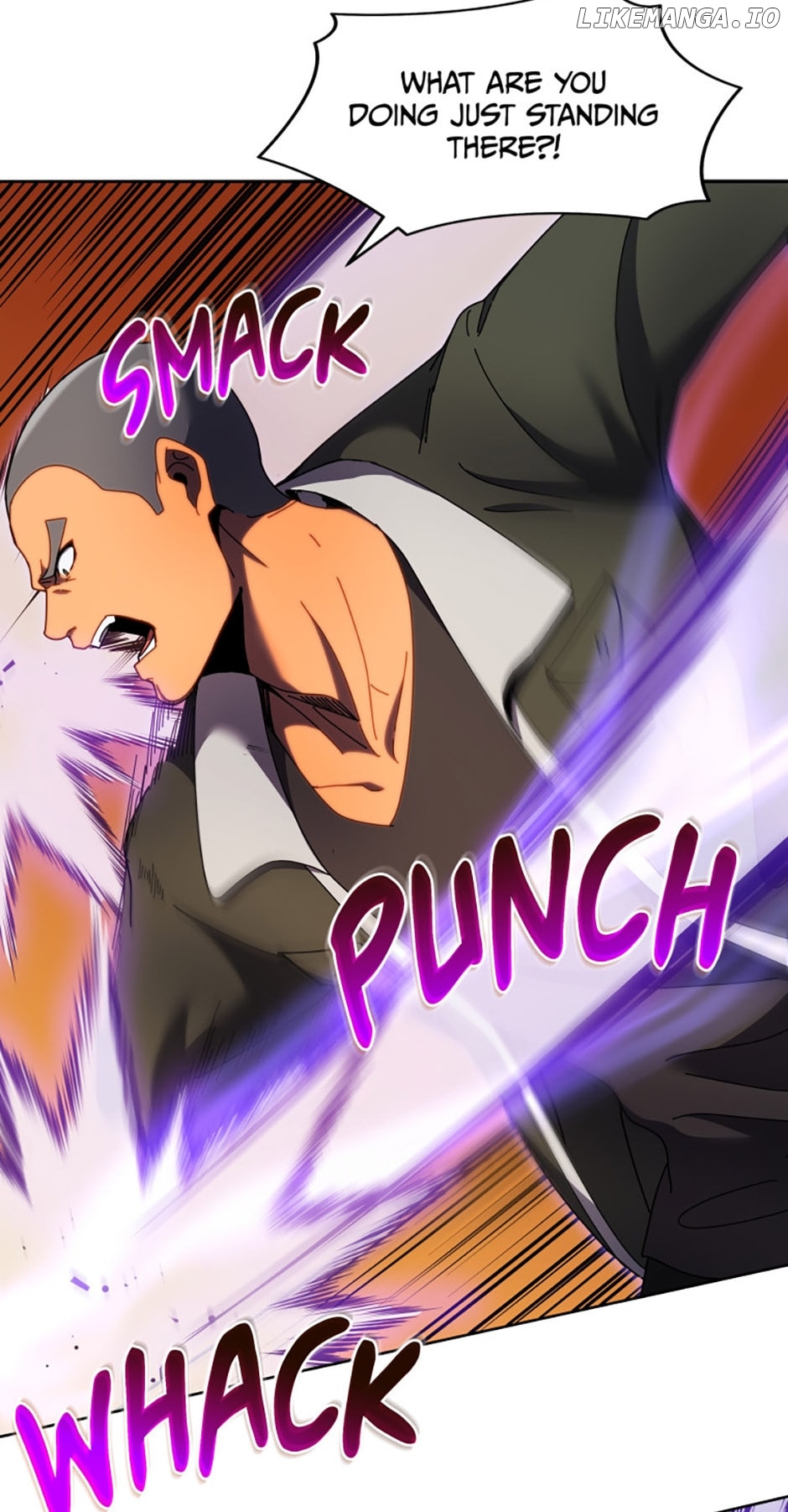 Read Necromancer Acade Manga Online