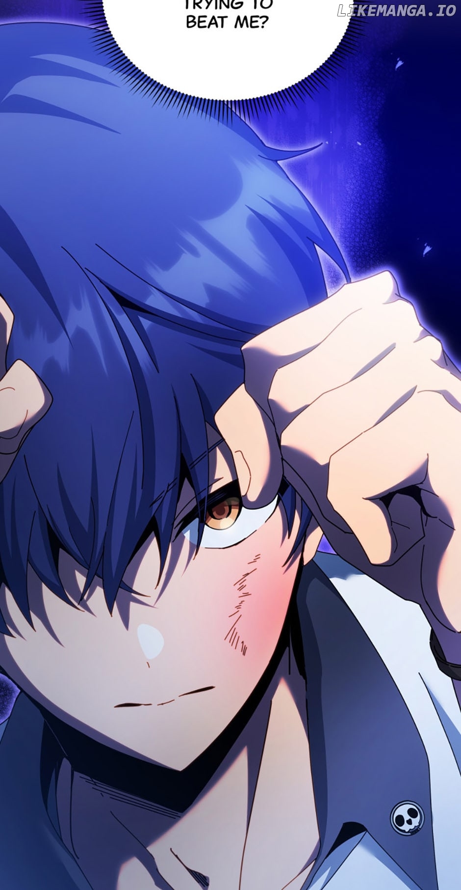 Read Necromancer Acade Manga Online