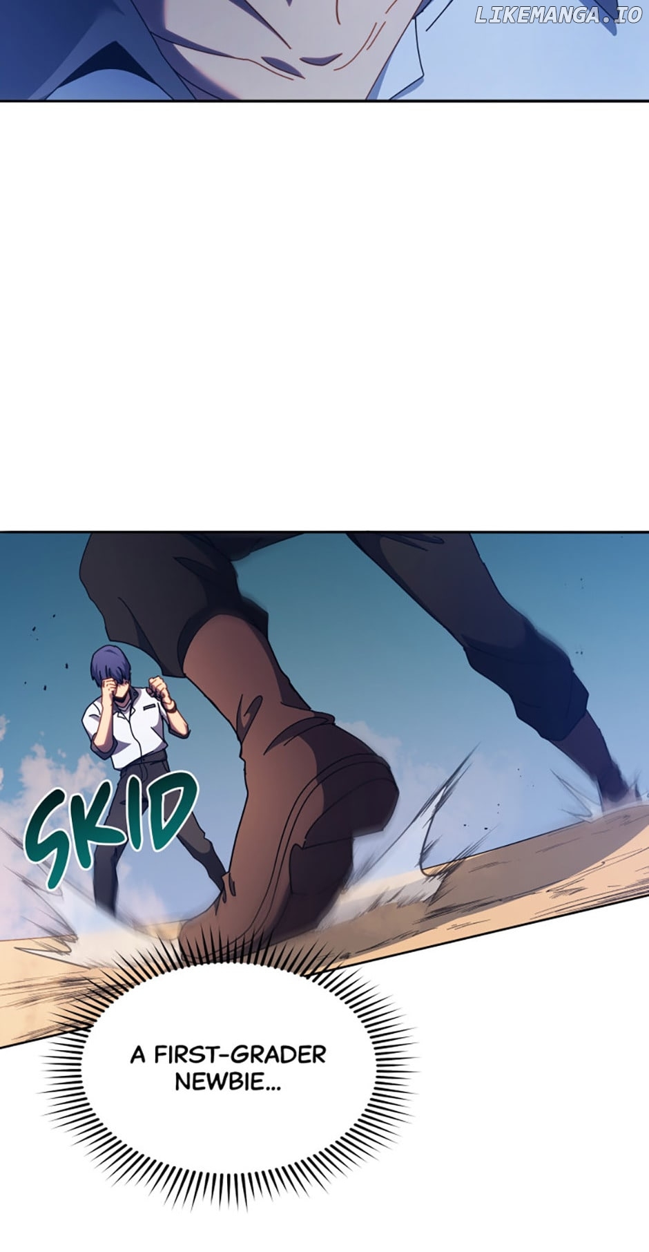 Read Necromancer Acade Manga Online