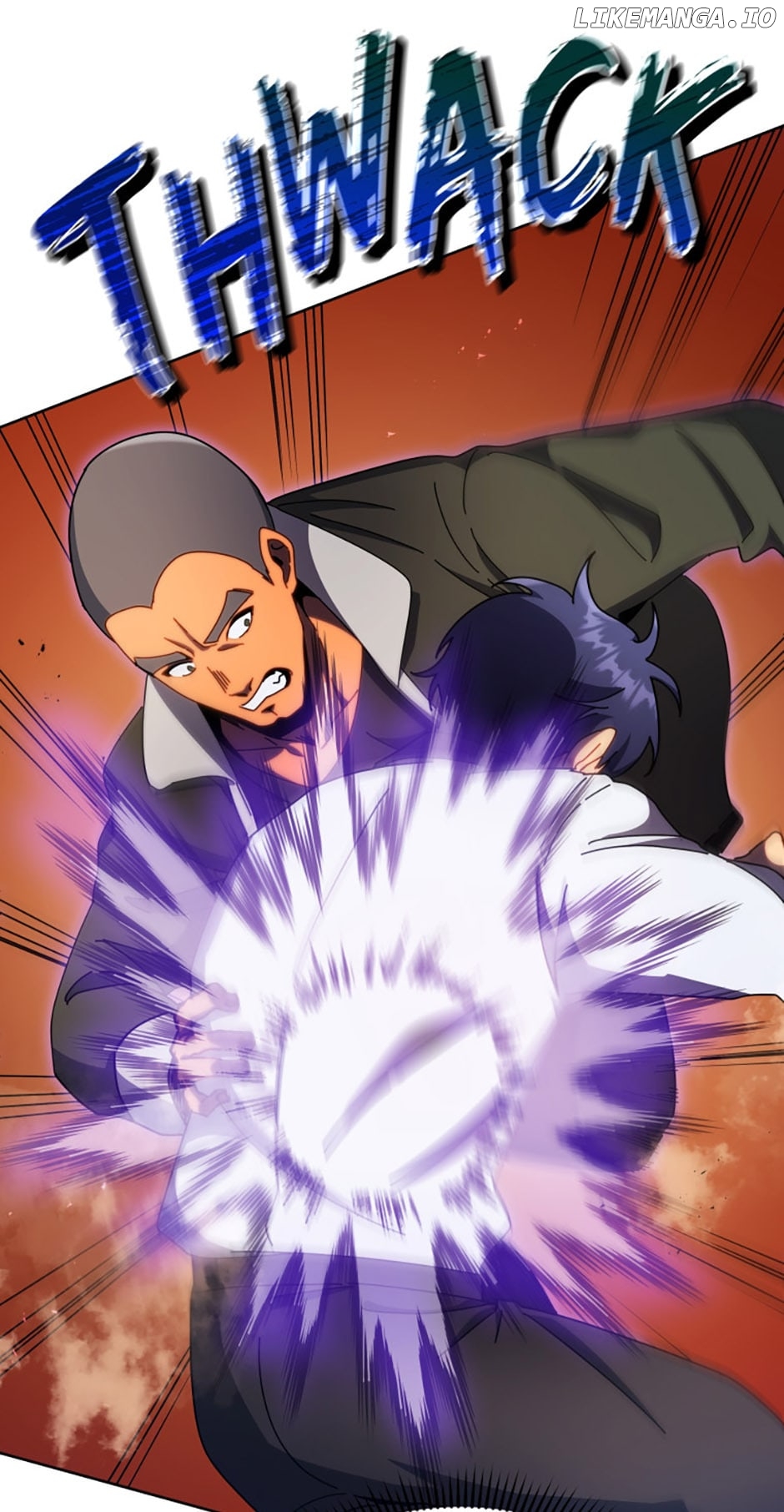 Read Necromancer Acade Manga Online