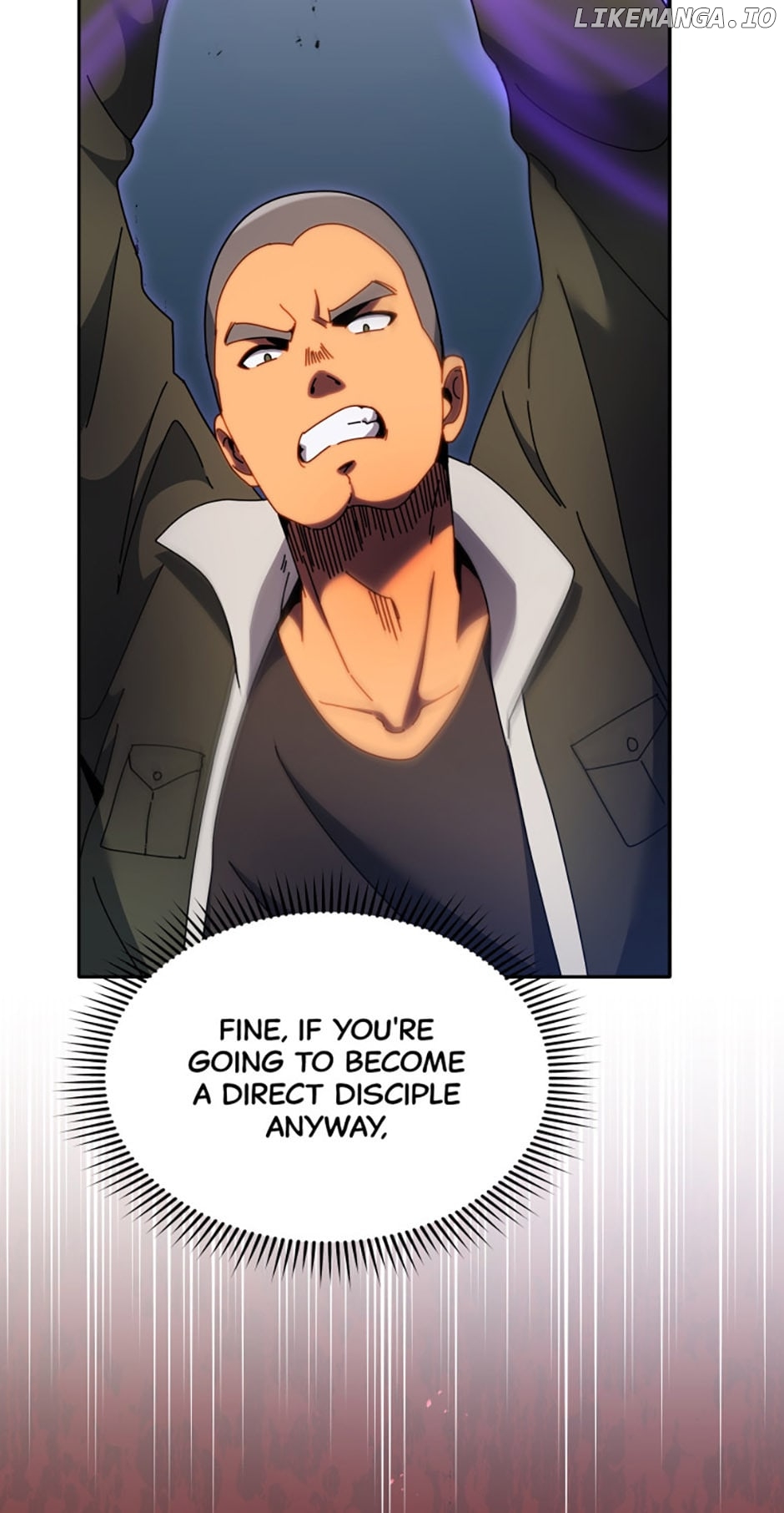 Read Necromancer Acade Manga Online