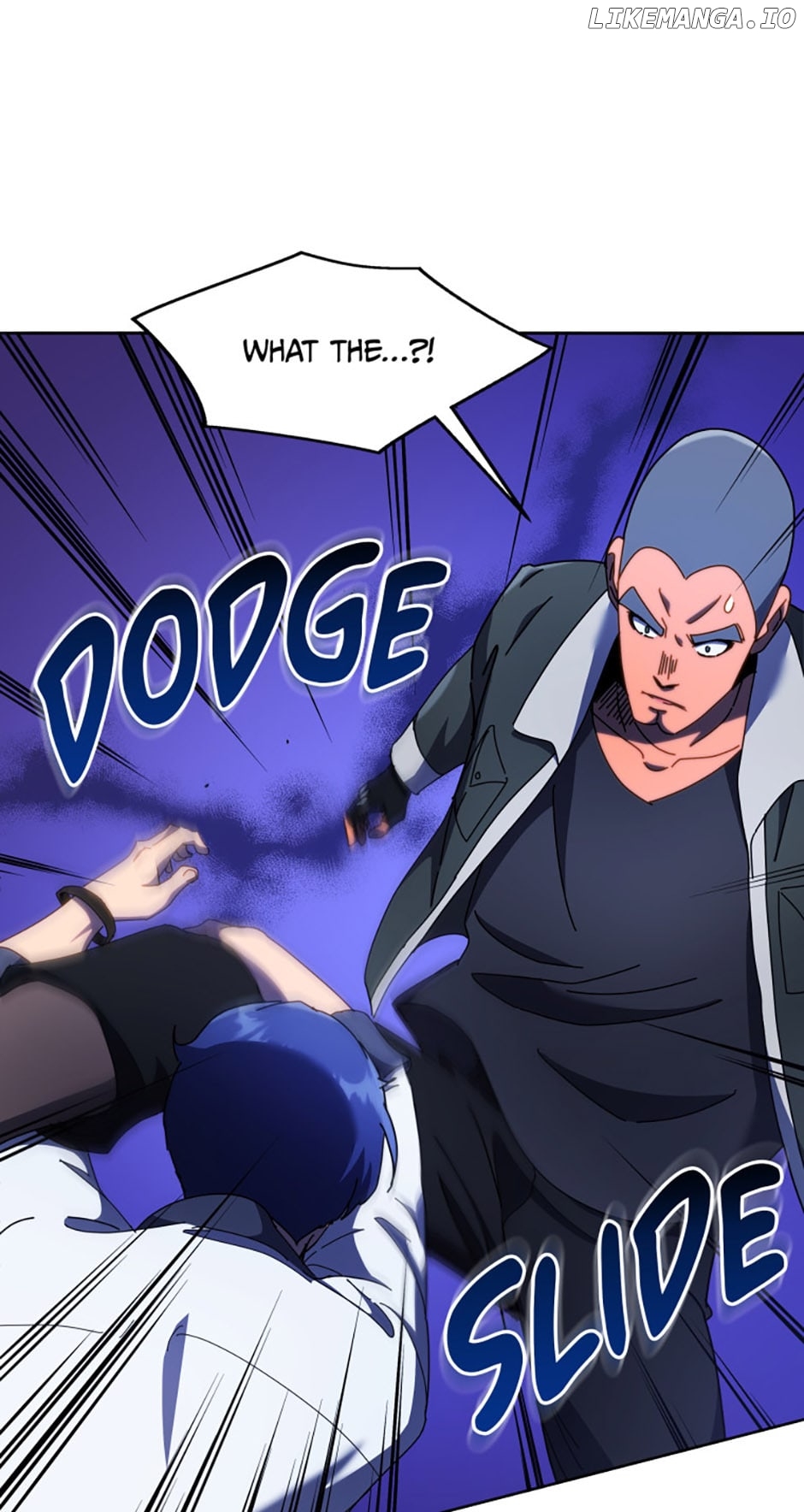 Read Necromancer Acade Manga Online