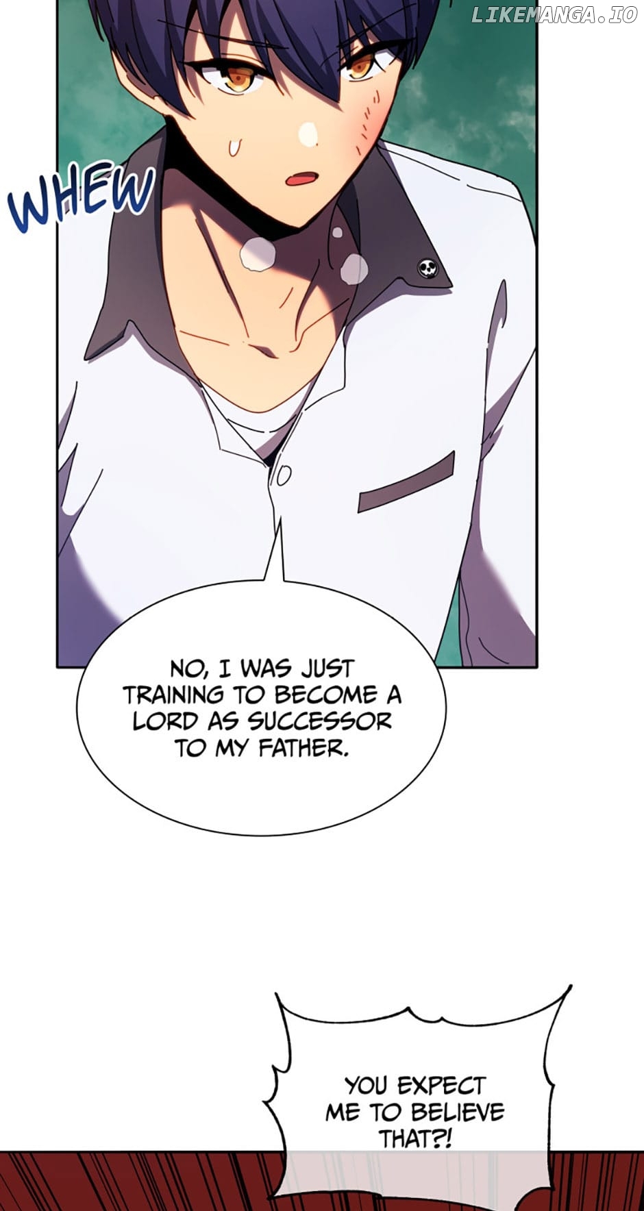 Read Necromancer Acade Manga Online