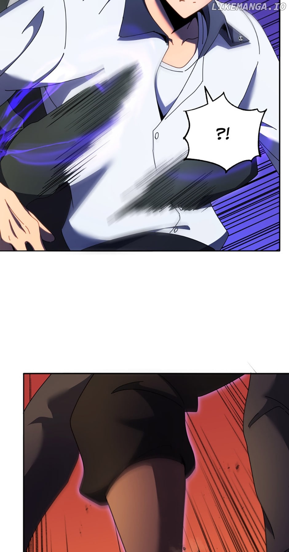 Read Necromancer Acade Manga Online