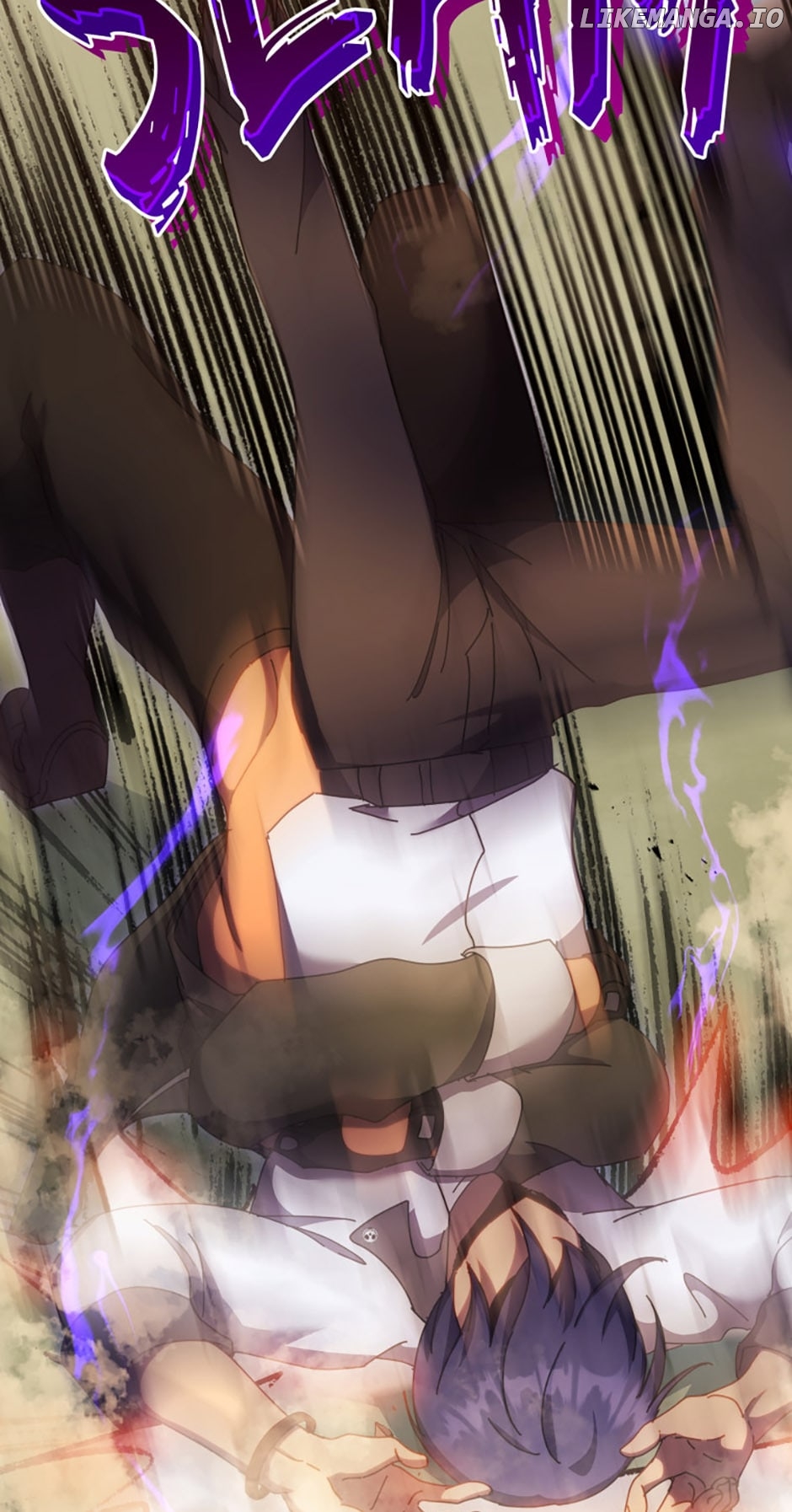 Read Necromancer Acade Manga Online