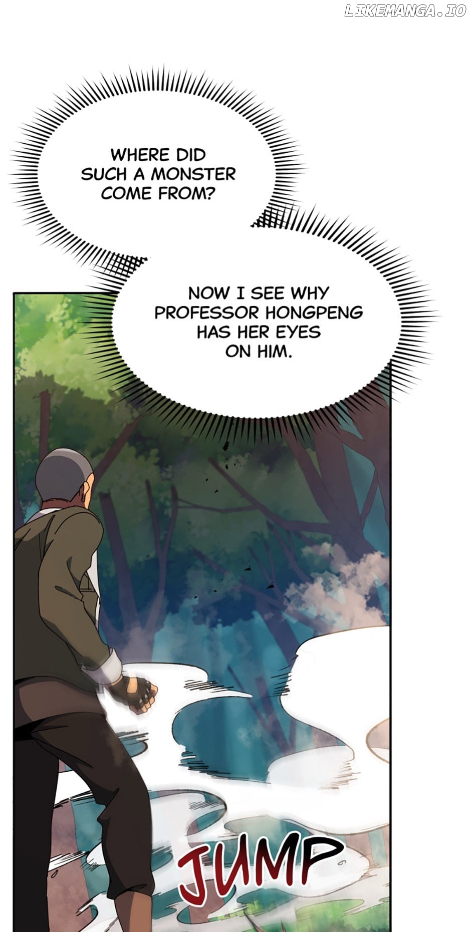 Read Necromancer Acade Manga Online