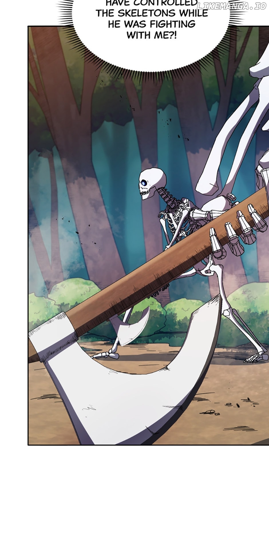 Read Necromancer Acade Manga Online