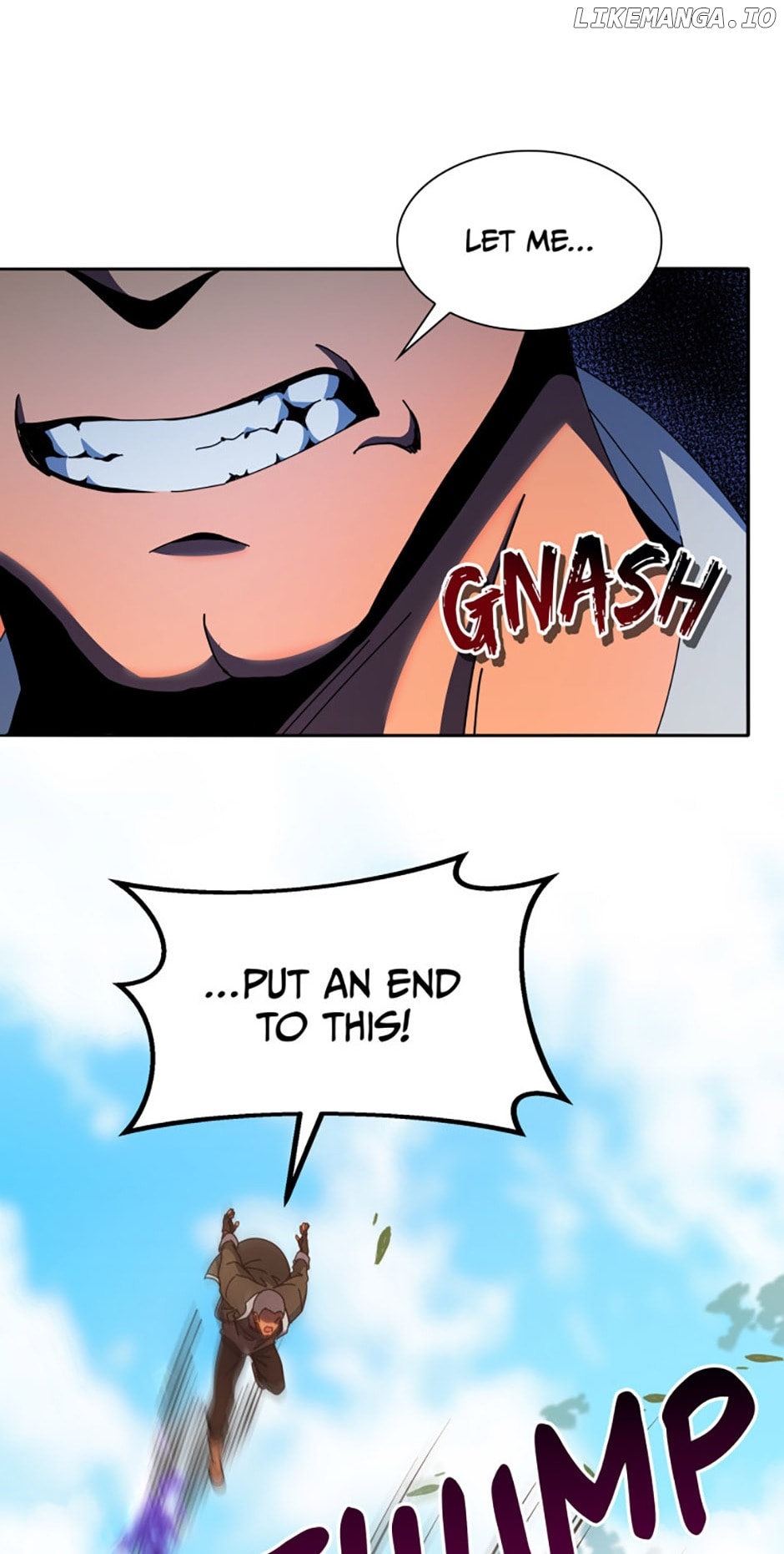 Read Necromancer Acade Manga Online