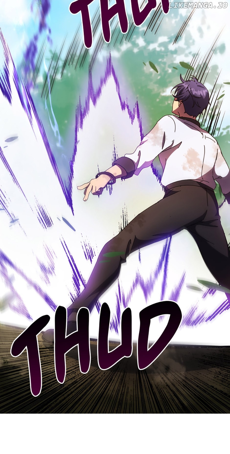 Read Necromancer Acade Manga Online