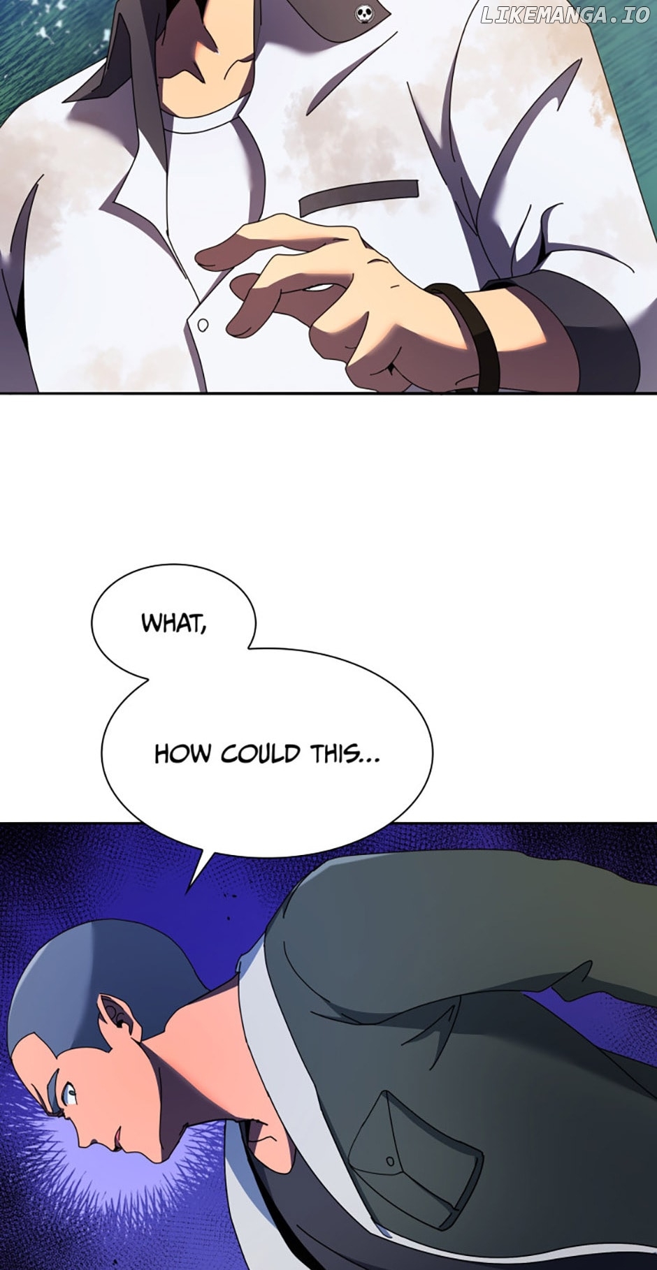 Read Necromancer Acade Manga Online