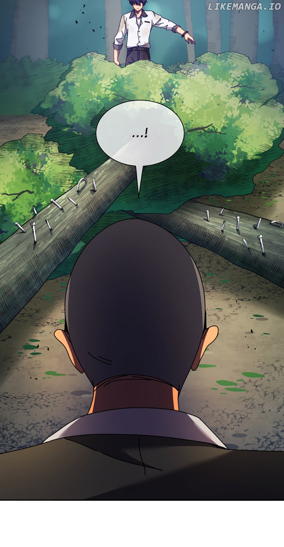 Read Necromancer Acade Manga Online