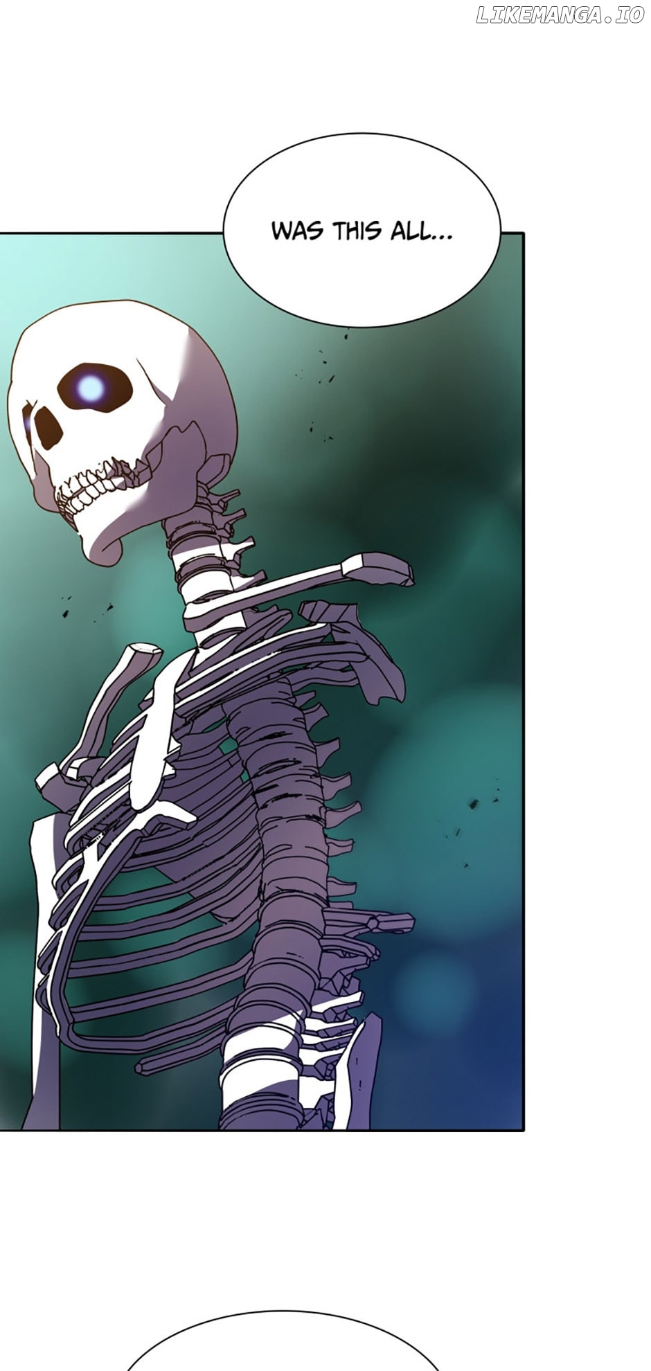 Read Necromancer Acade Manga Online