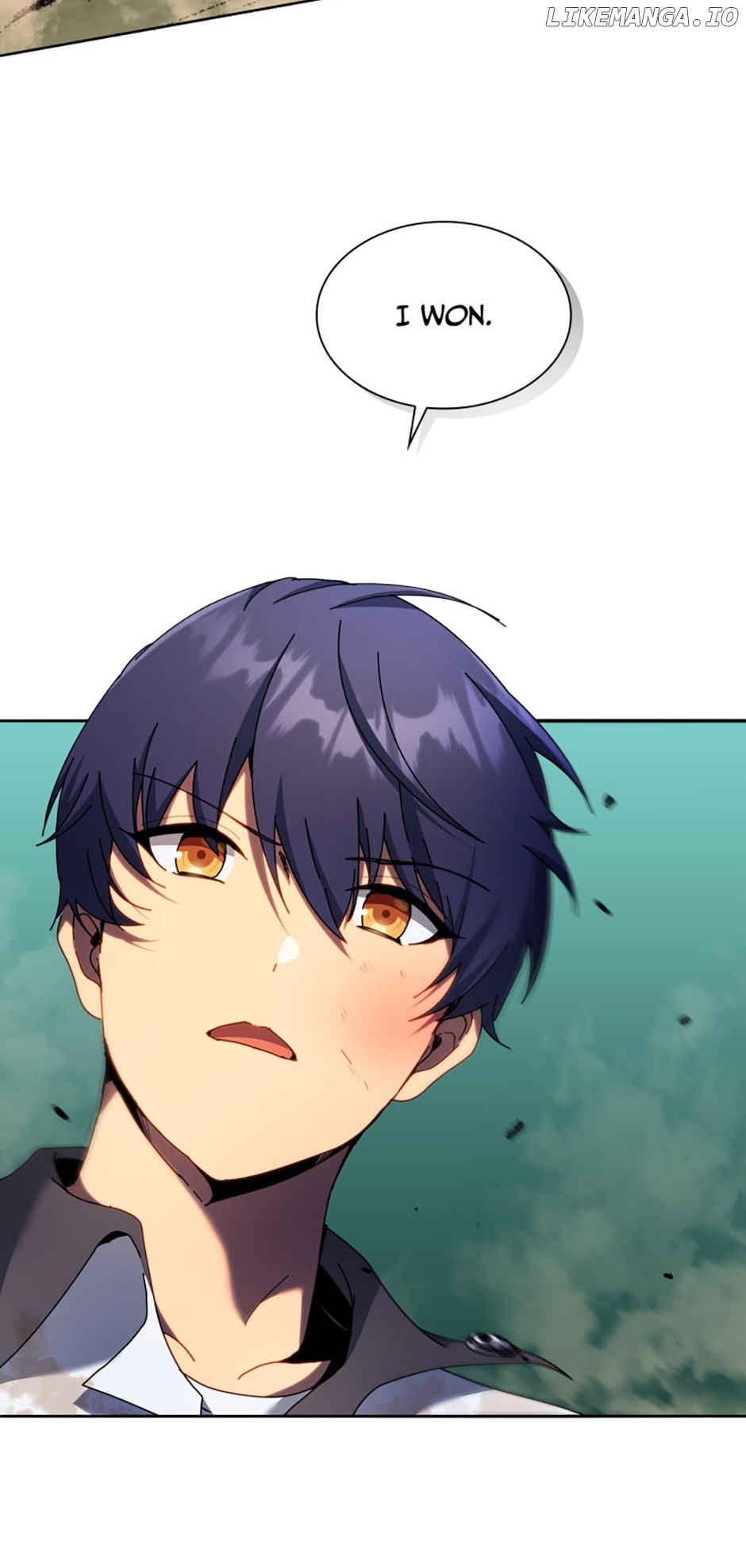 Read Necromancer Acade Manga Online