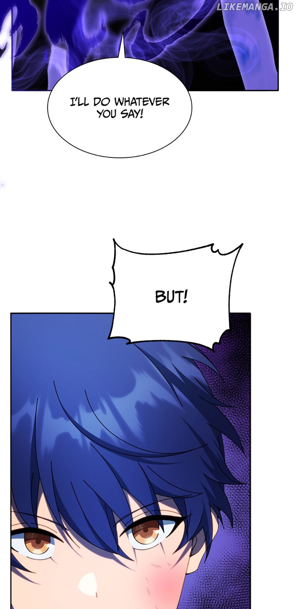 Read Necromancer Acade Manga Online