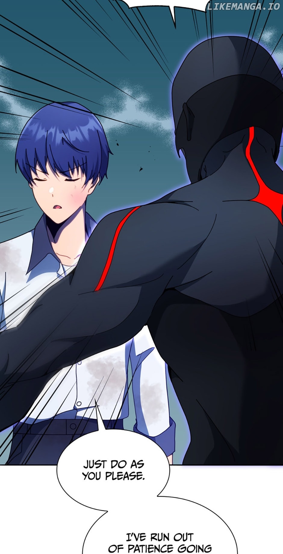 Read Necromancer Acade Manga Online