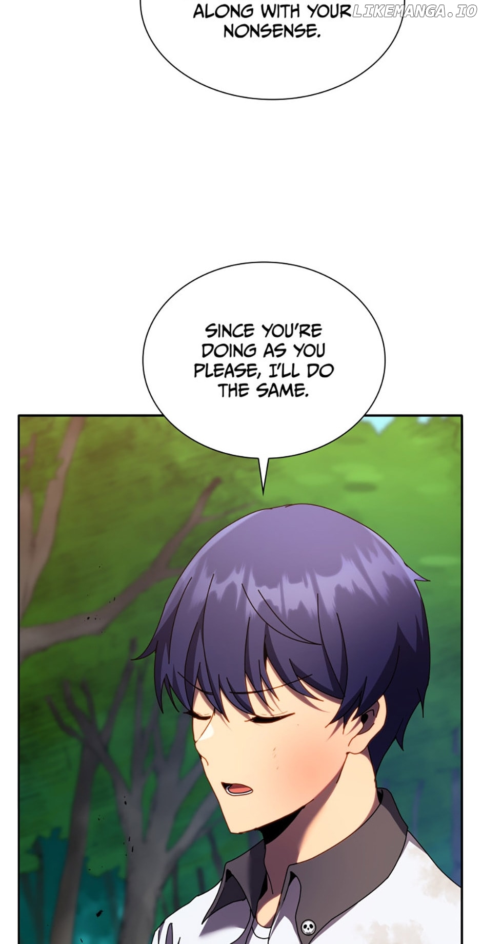 Read Necromancer Acade Manga Online