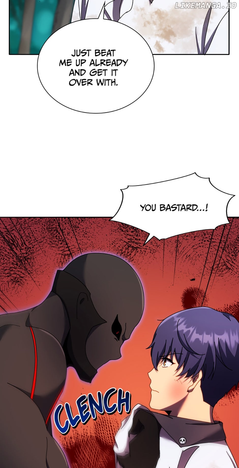 Read Necromancer Acade Manga Online