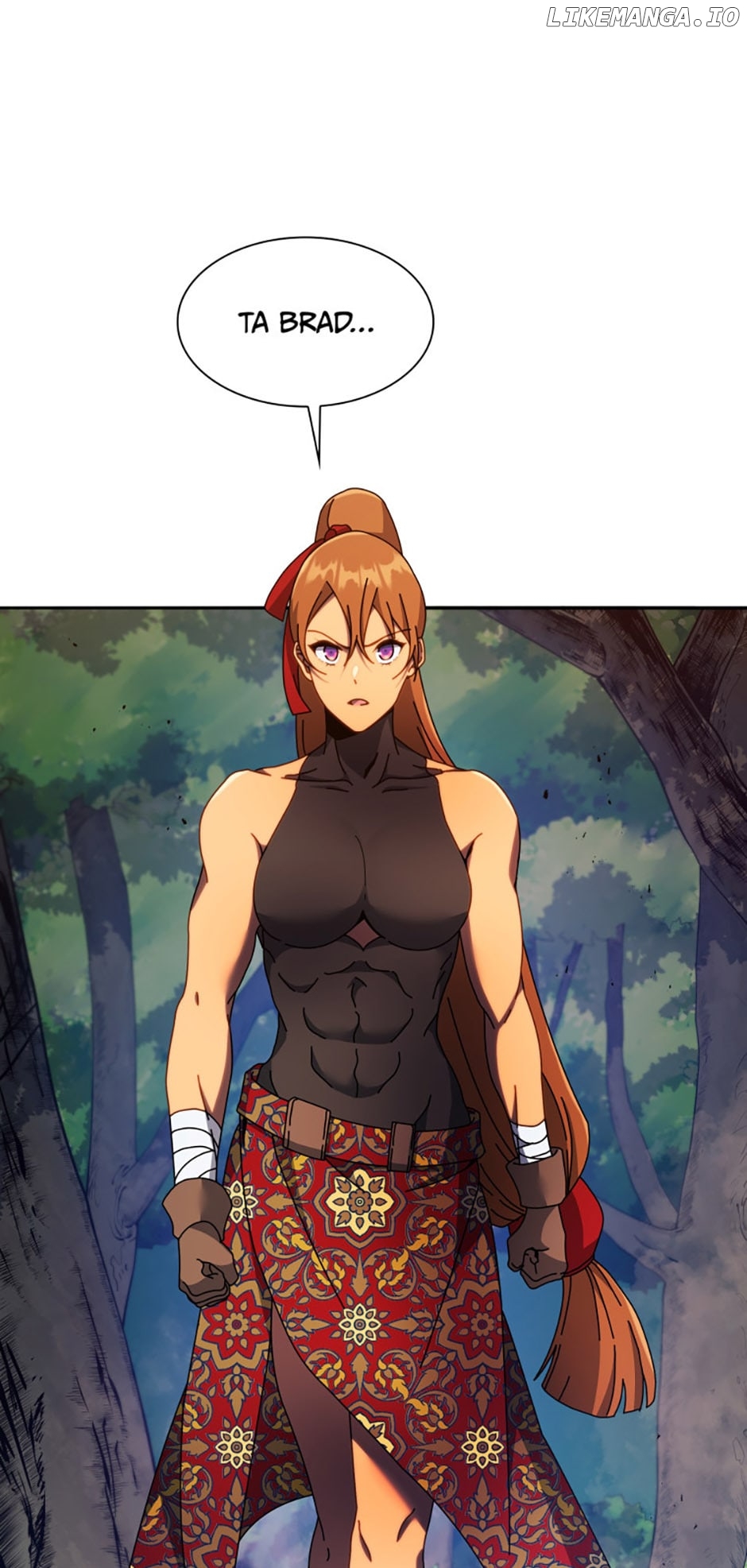 Read Necromancer Acade Manga Online