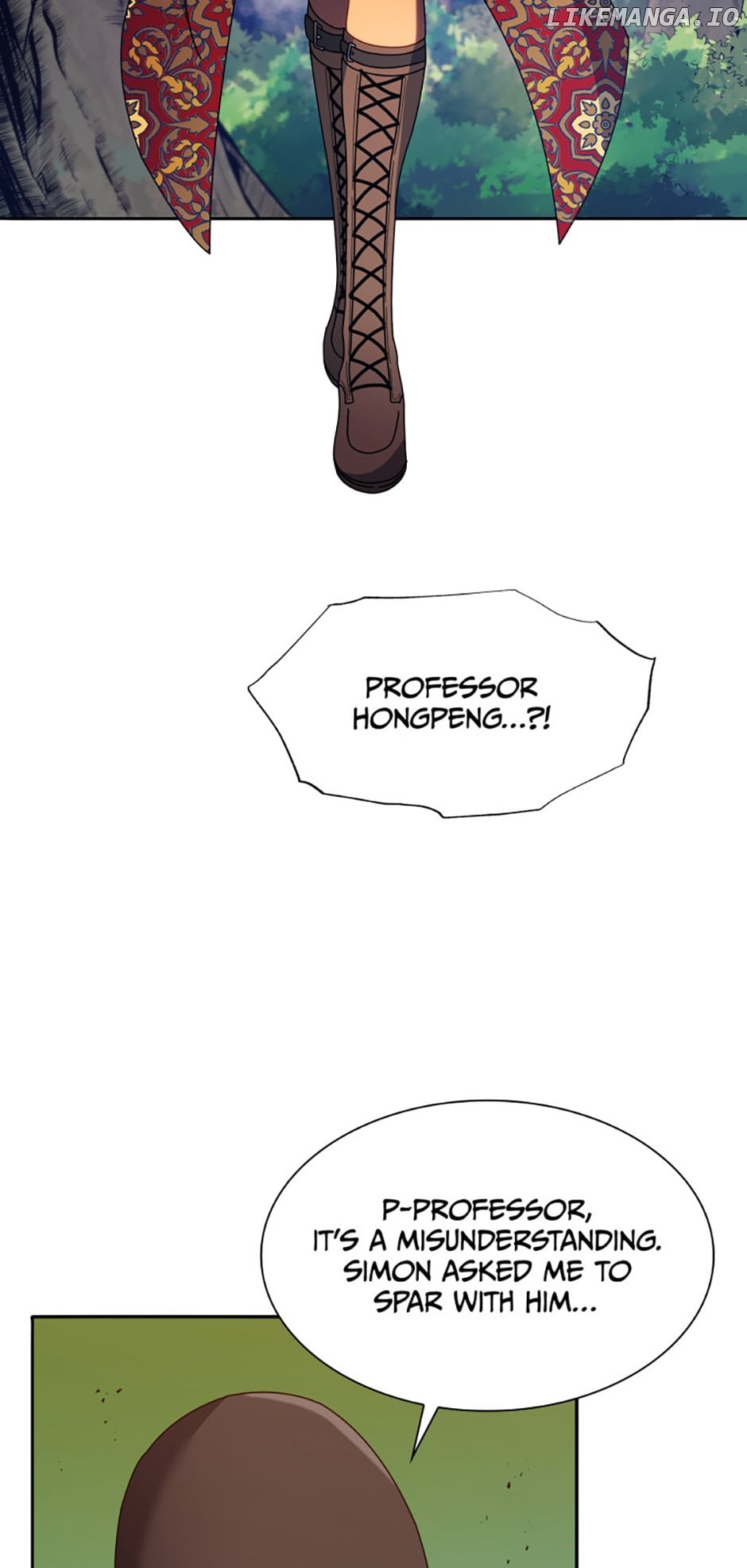 Read Necromancer Acade Manga Online