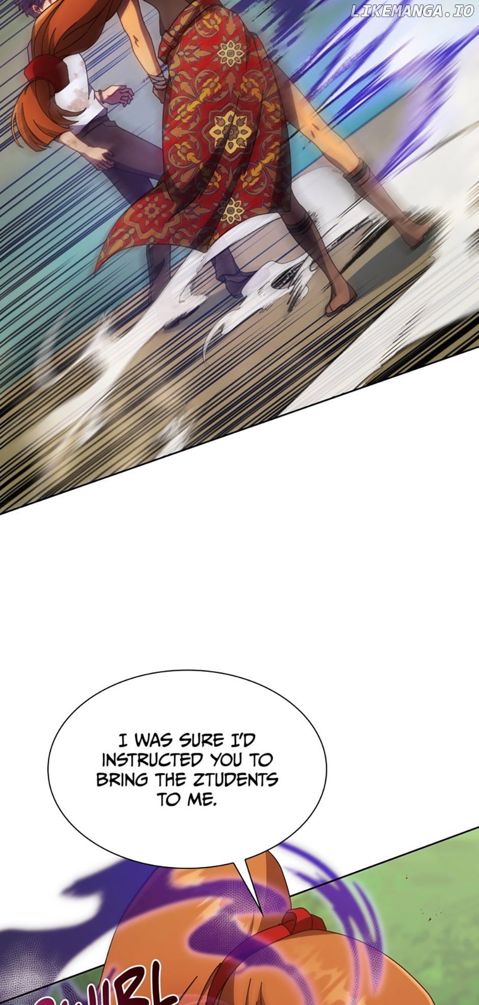 Read Necromancer Acade Manga Online