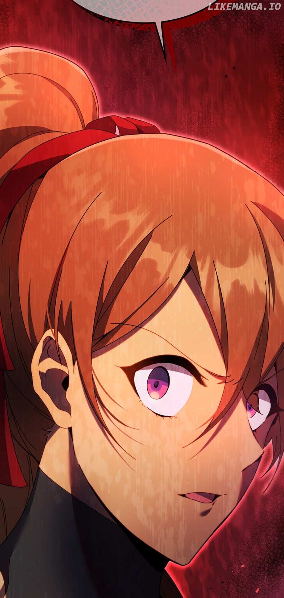 Read Necromancer Acade Manga Online