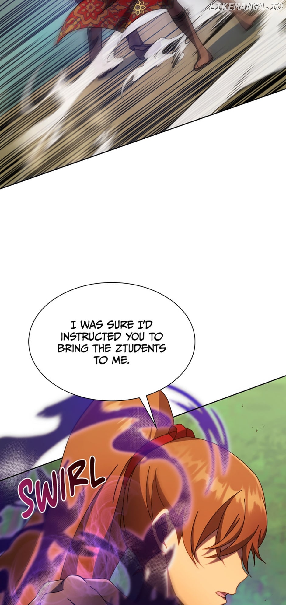 Read Necromancer Acade Manga Online