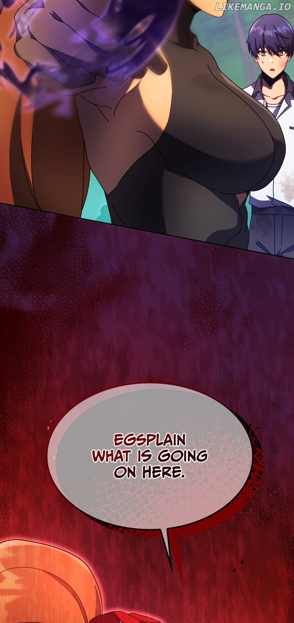 Read Necromancer Acade Manga Online