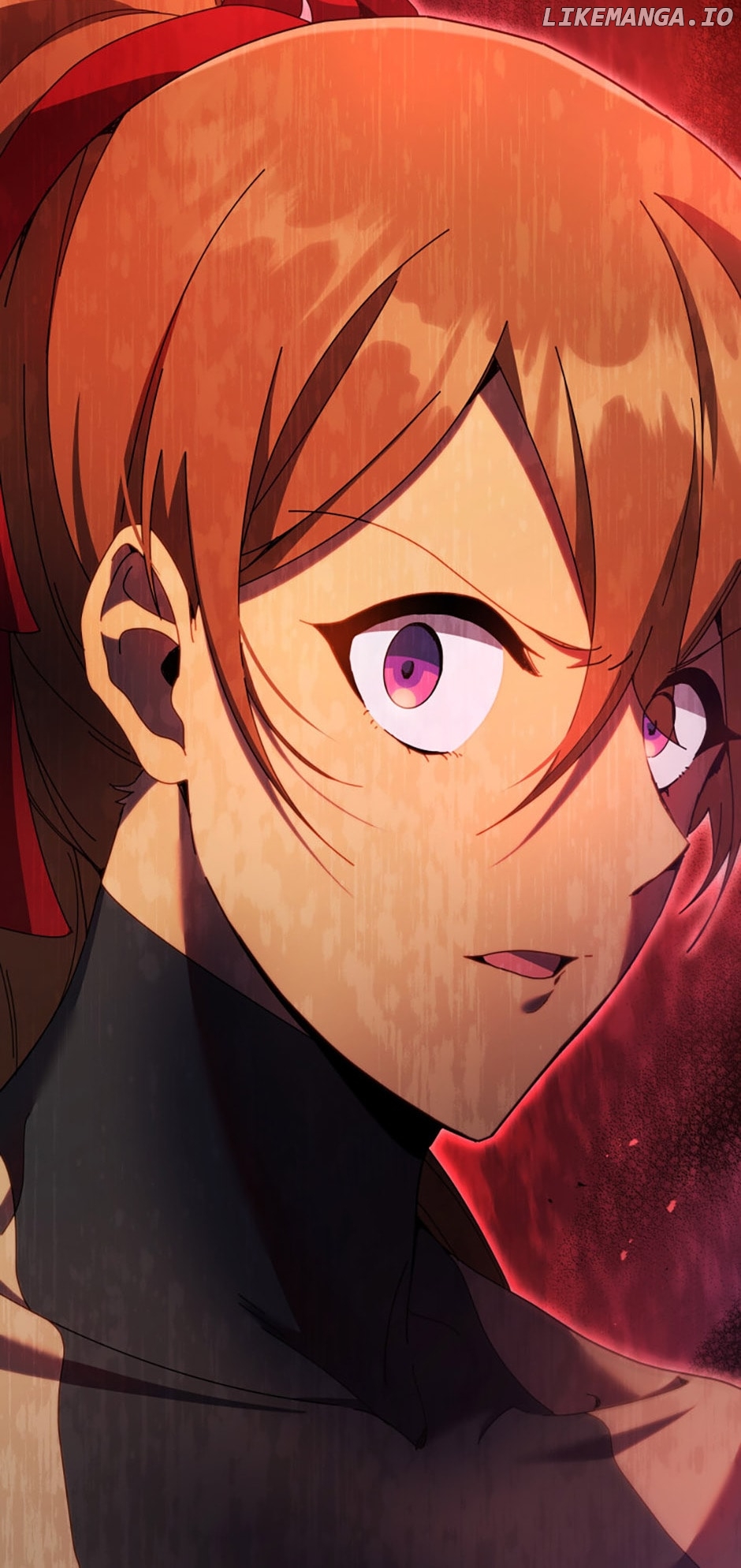 Read Necromancer Acade Manga Online