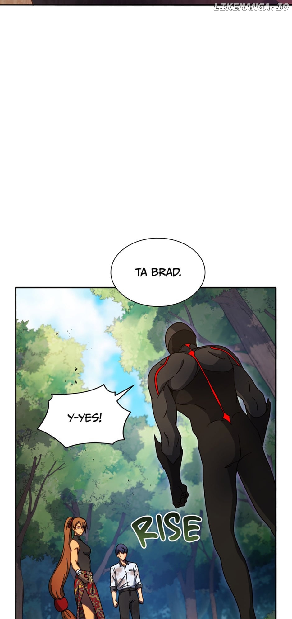 Read Necromancer Acade Manga Online