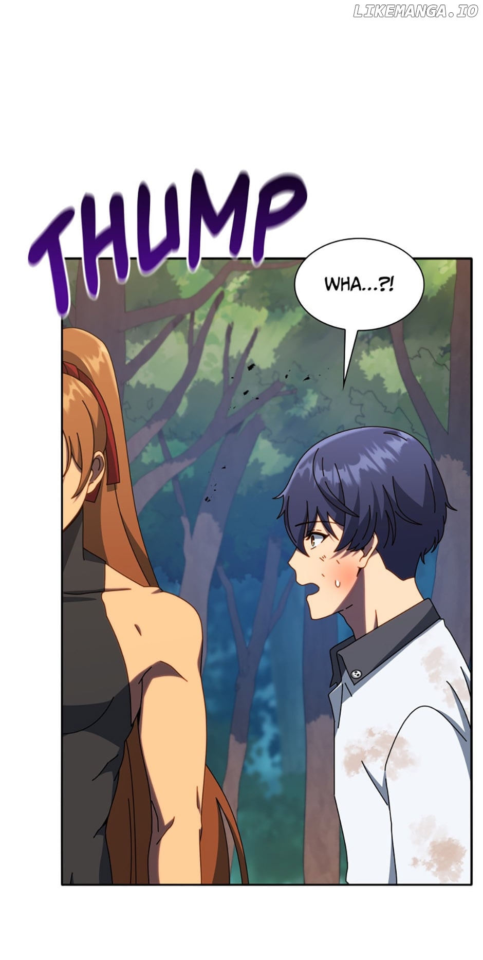 Read Necromancer Acade Manga Online