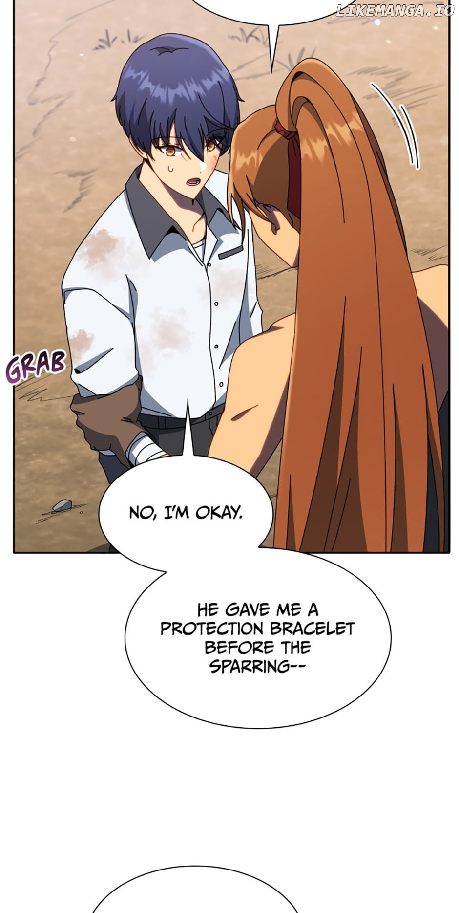 Read Necromancer Acade Manga Online