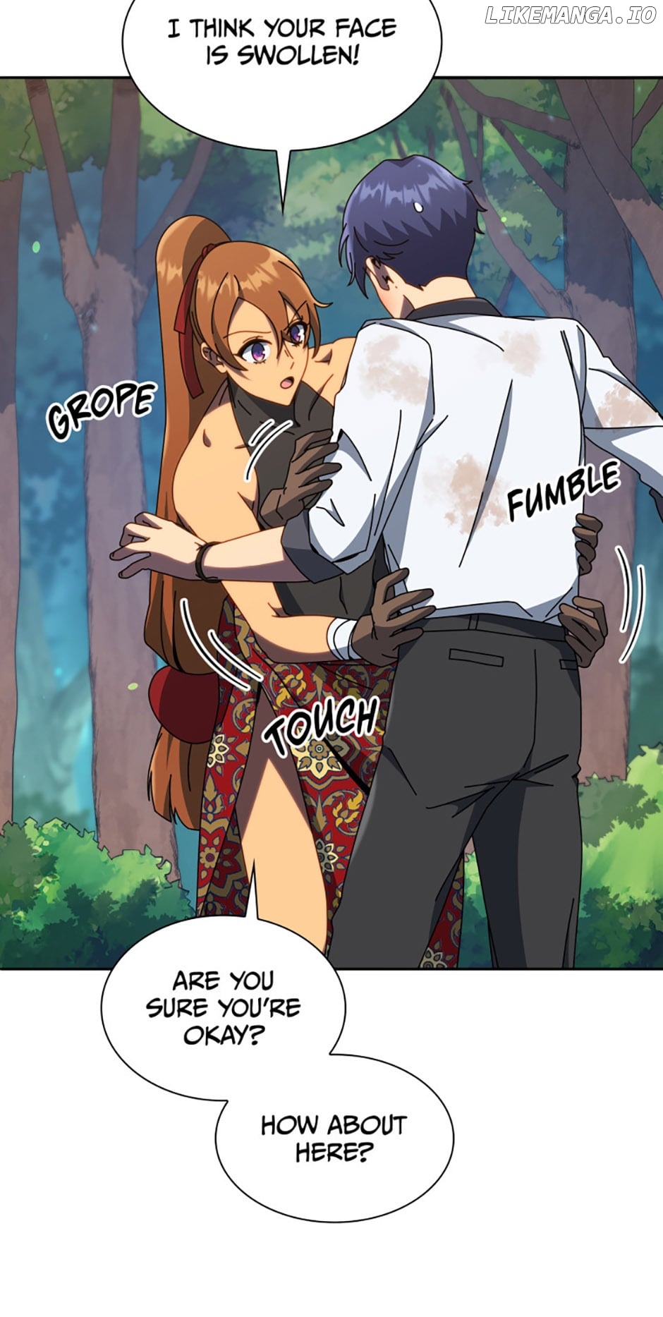 Read Necromancer Acade Manga Online