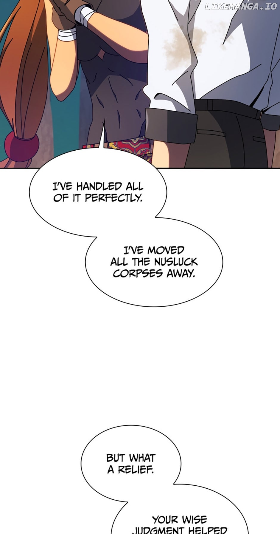 Read Necromancer Acade Manga Online