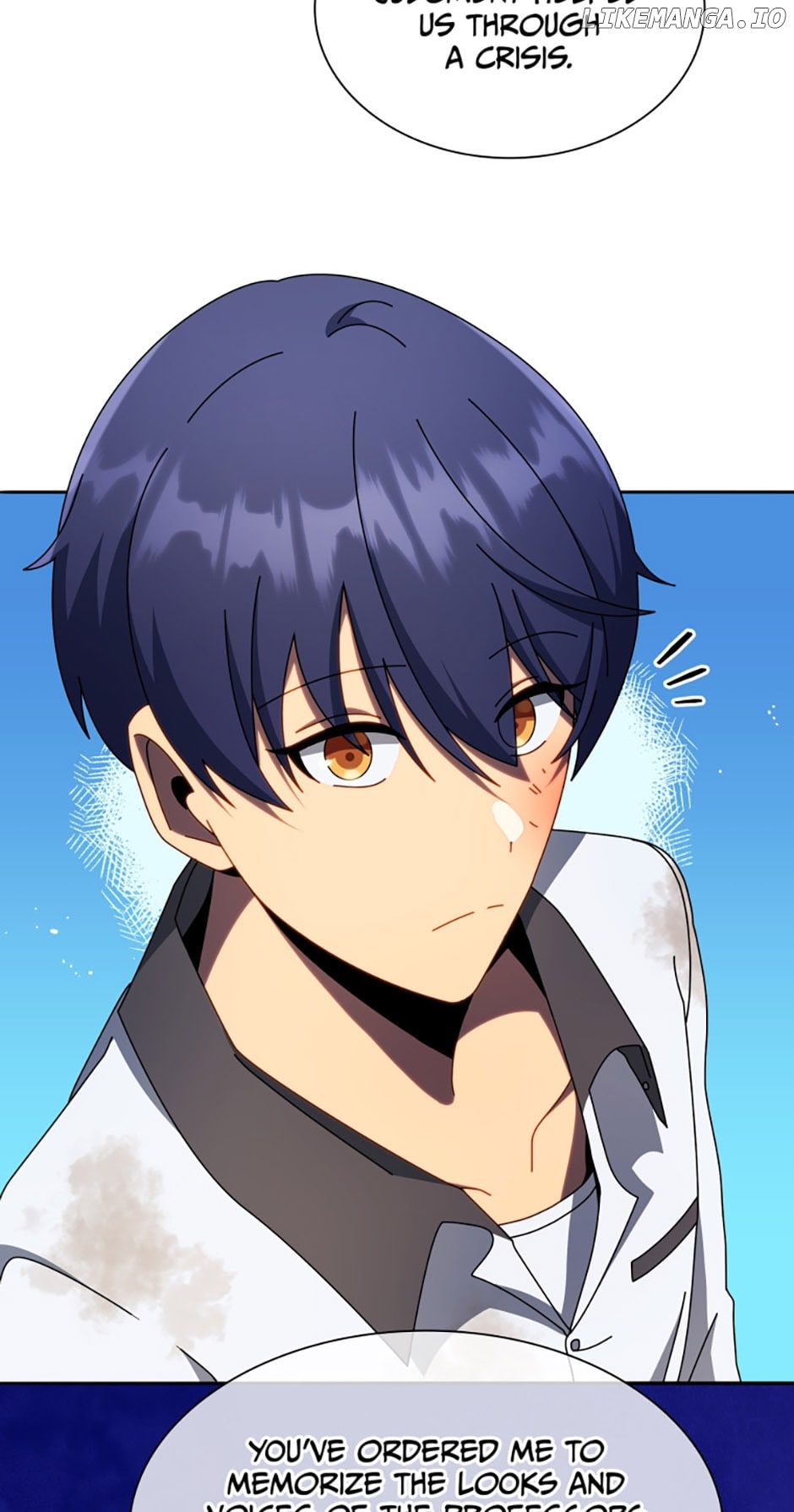 Read Necromancer Acade Manga Online