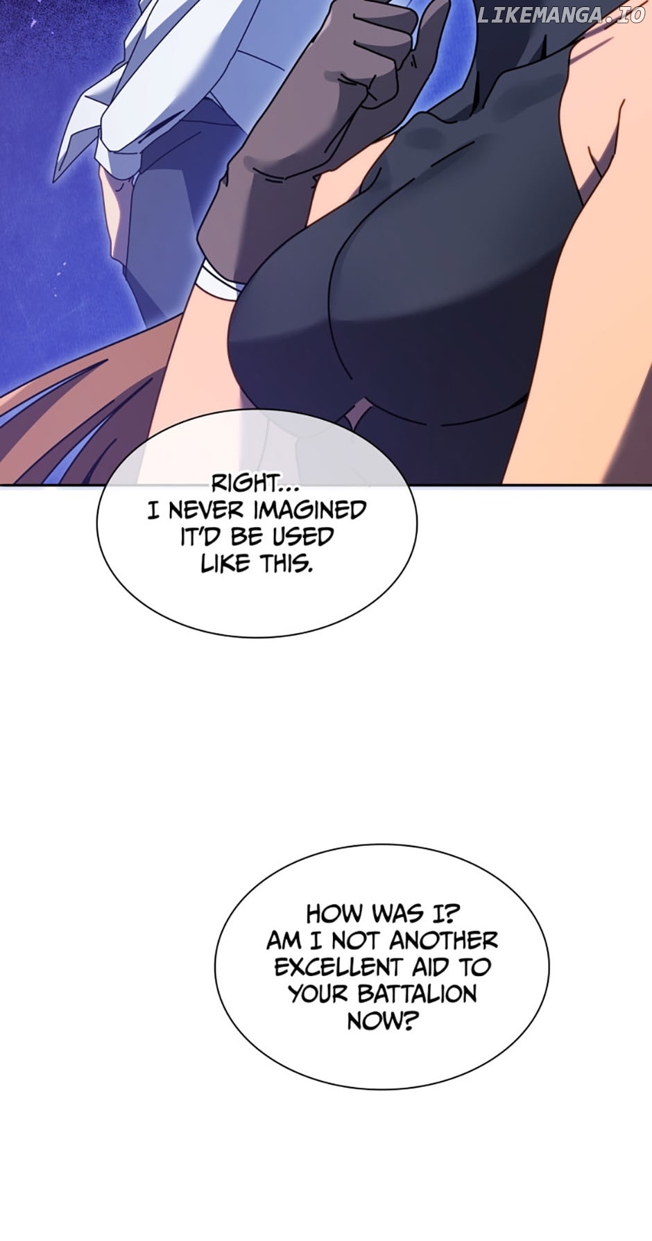 Read Necromancer Acade Manga Online