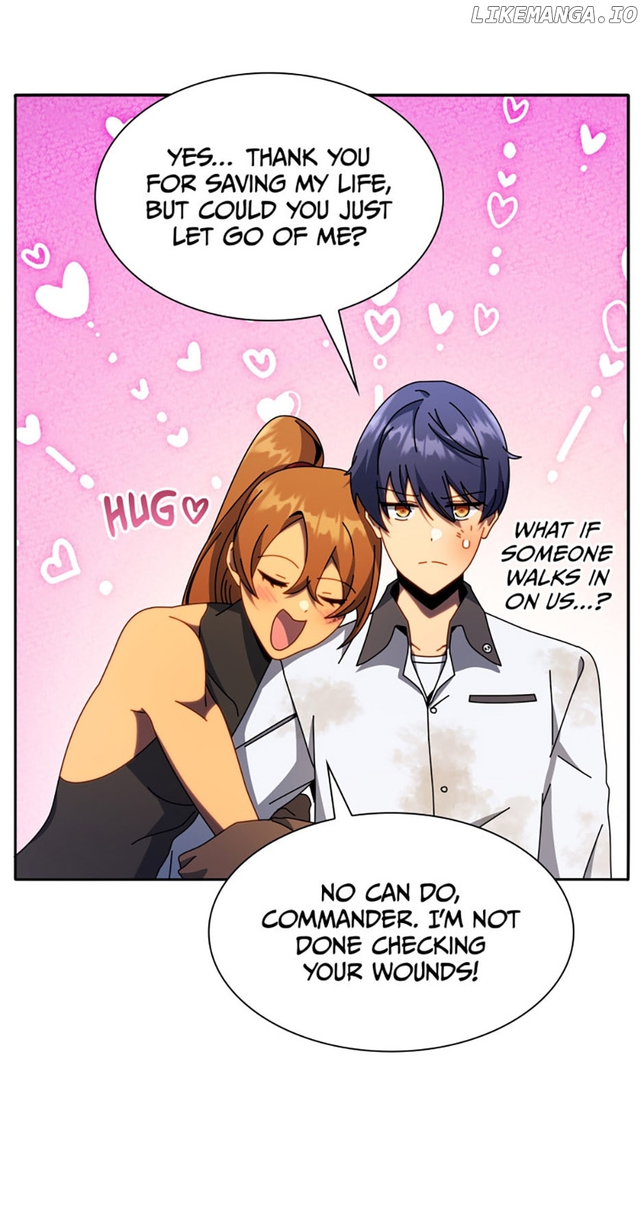 Read Necromancer Acade Manga Online