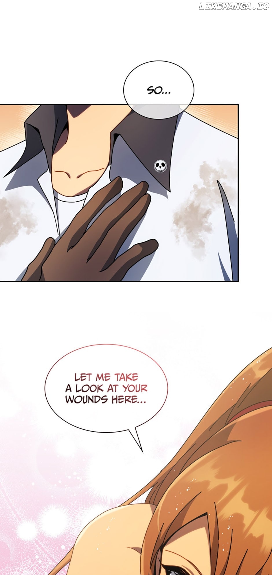 Read Necromancer Acade Manga Online