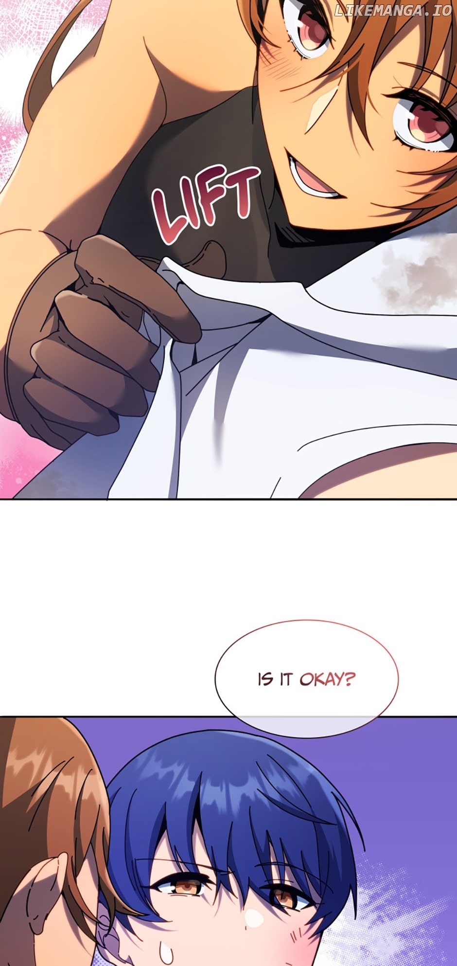 Read Necromancer Acade Manga Online