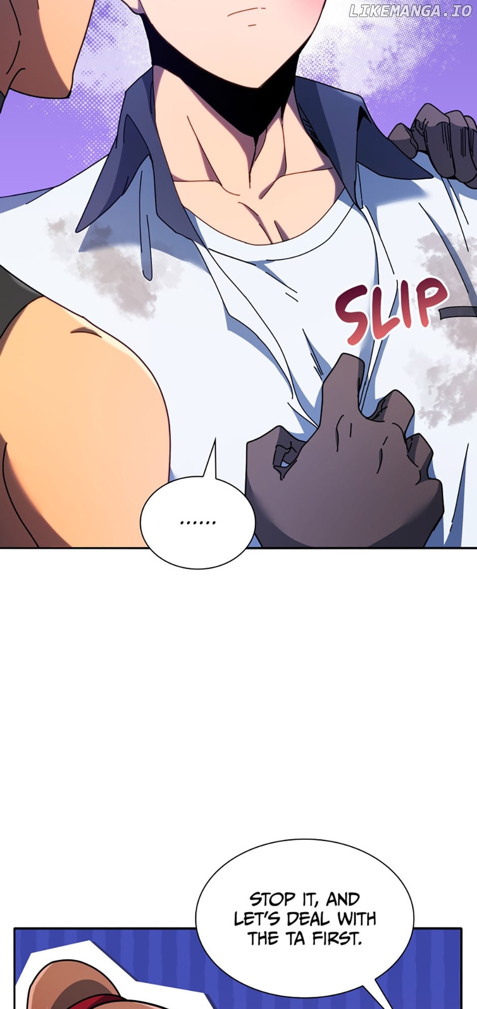 Read Necromancer Acade Manga Online