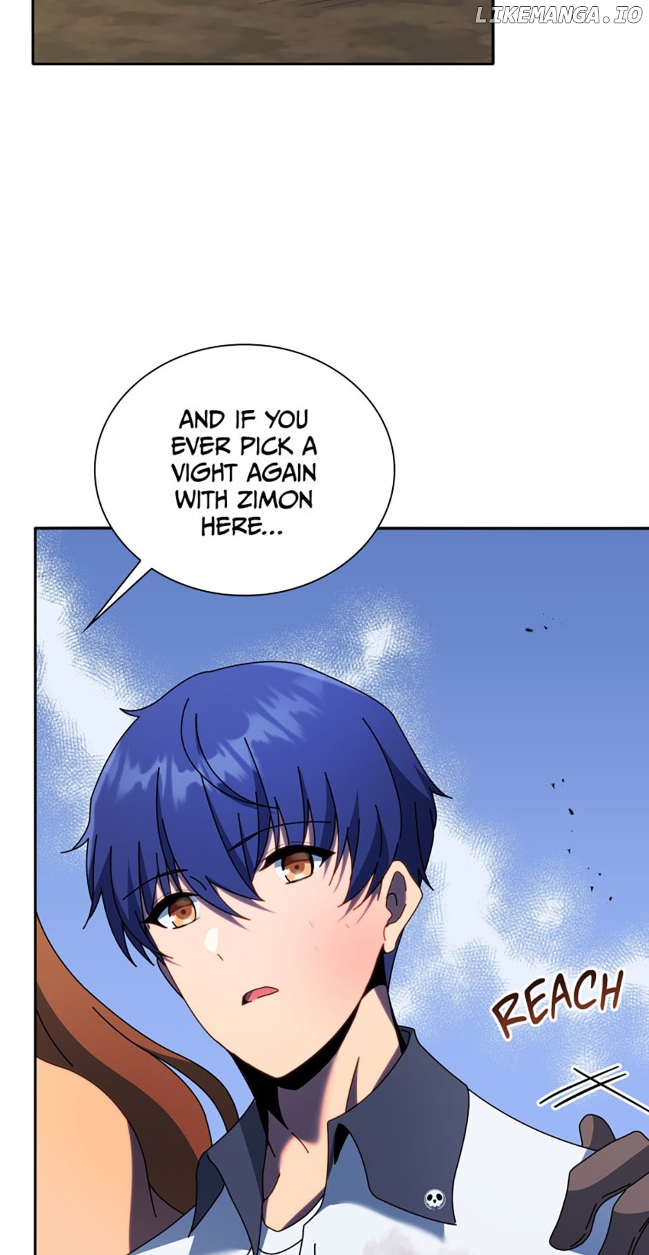 Read Necromancer Acade Manga Online