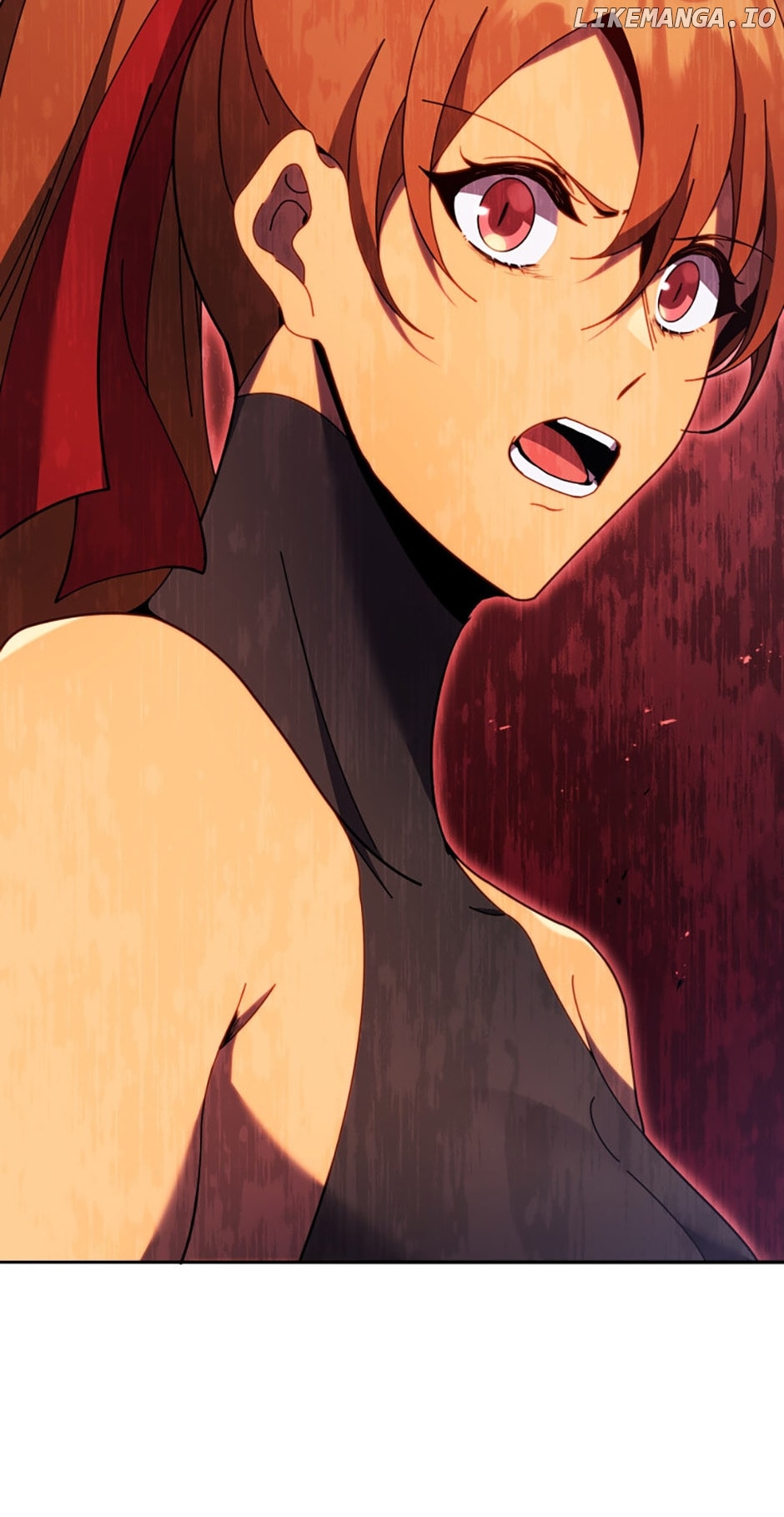 Read Necromancer Acade Manga Online