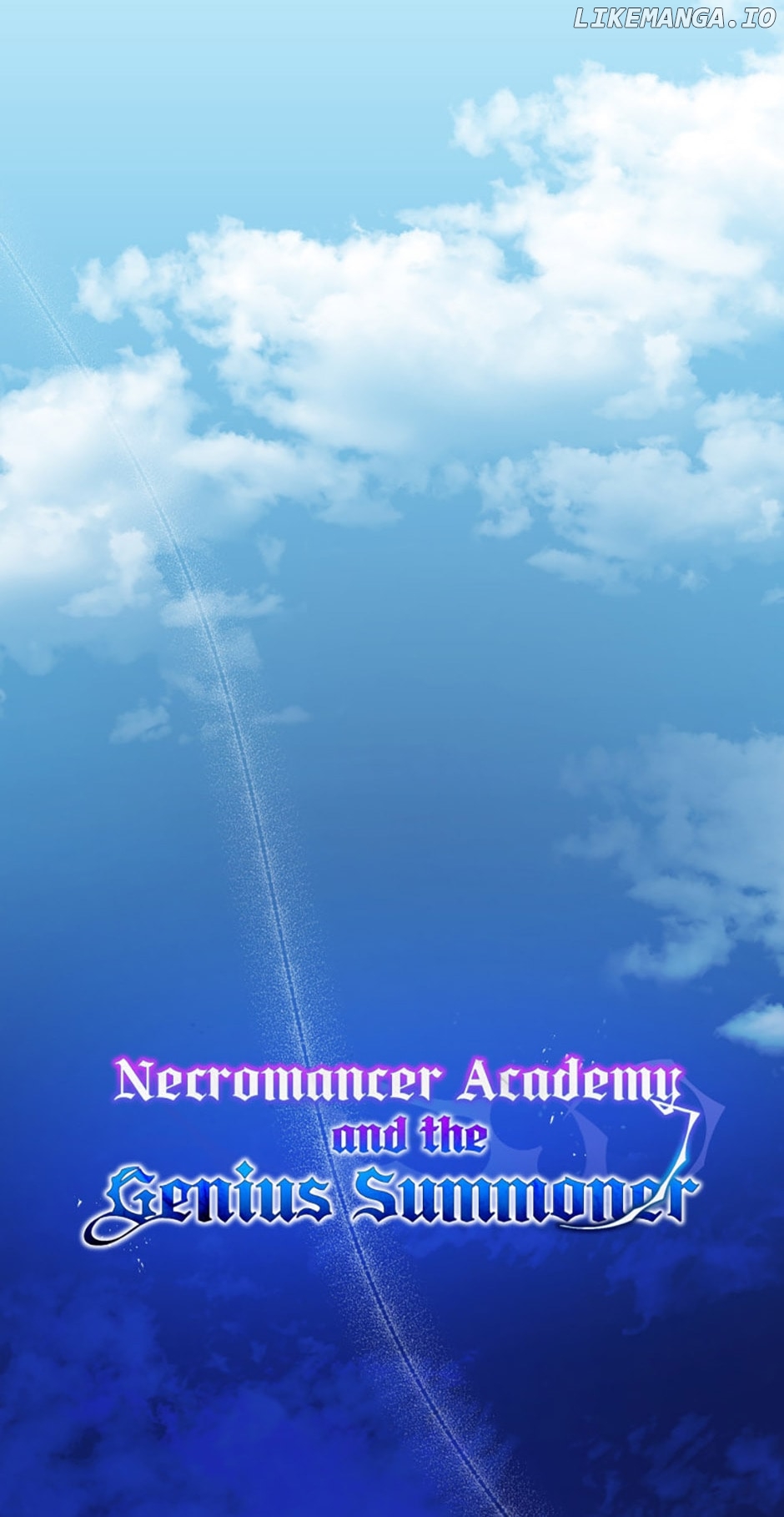 Read Necromancer Acade Manga Online