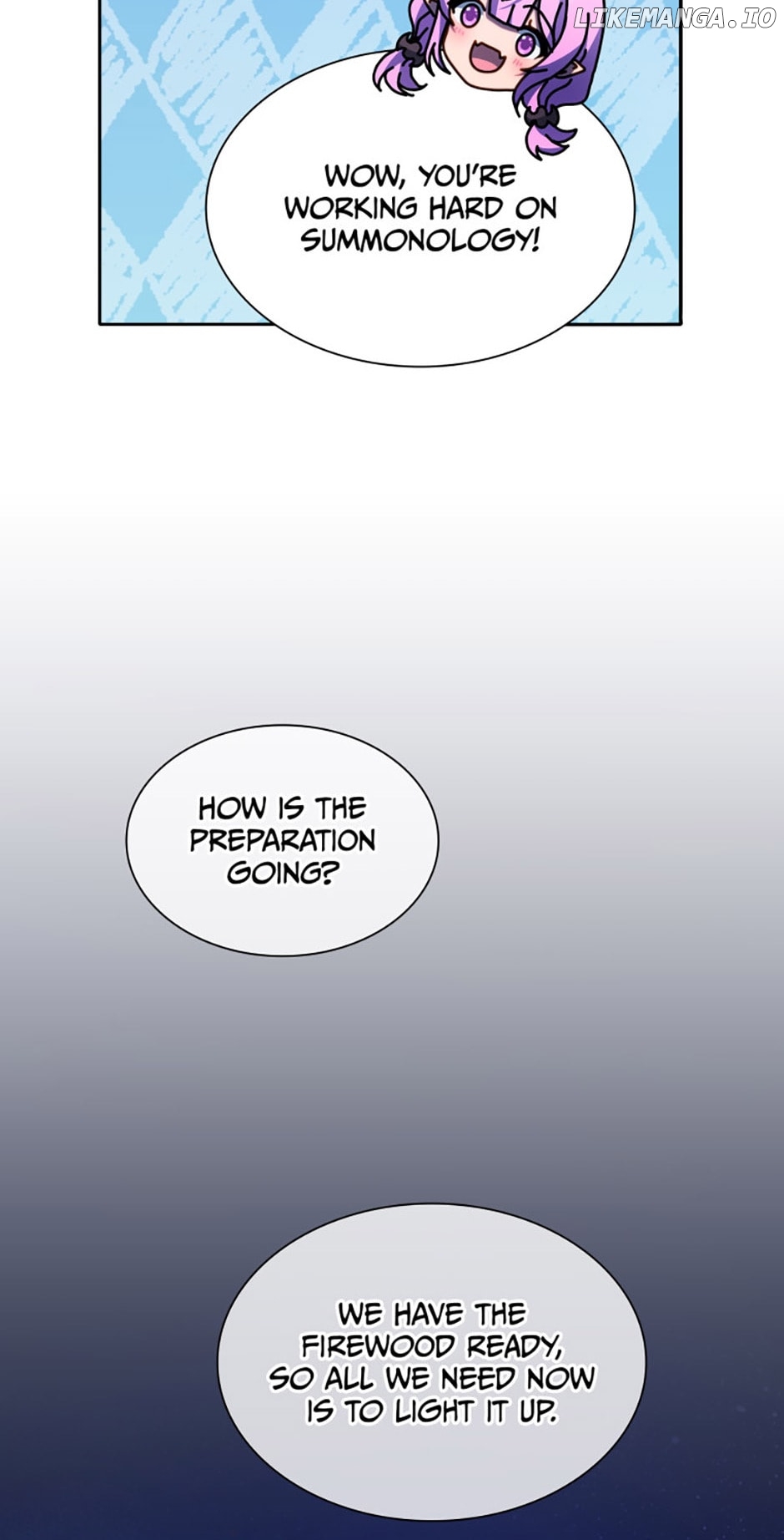 Read Necromancer Acade Manga Online