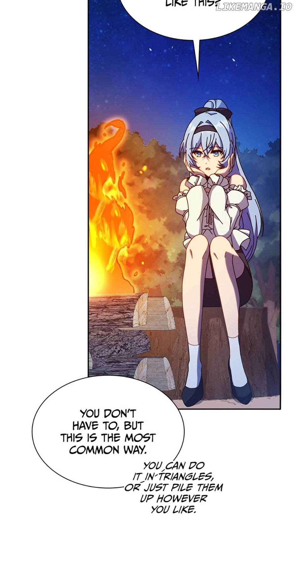 Read Necromancer Acade Manga Online