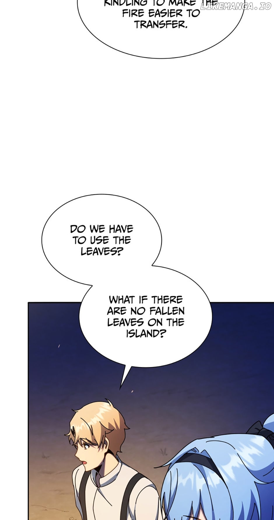 Read Necromancer Acade Manga Online