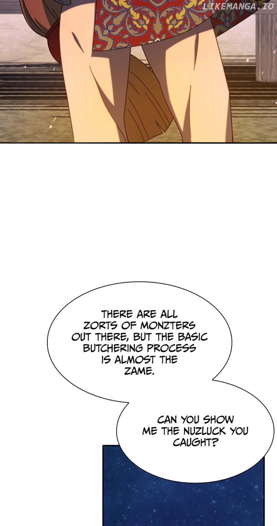 Read Necromancer Acade Manga Online